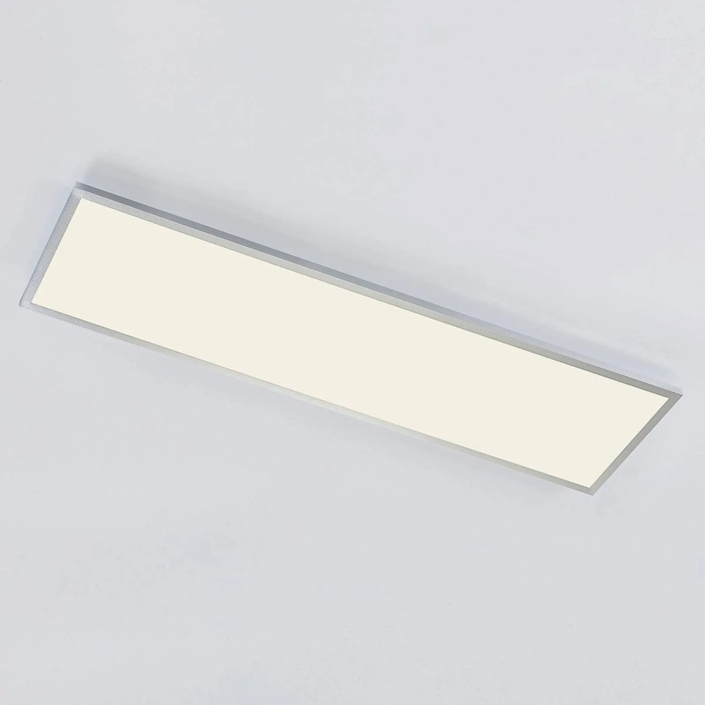 Arcchio Arthur LED panel, univerzálna biela 40 W