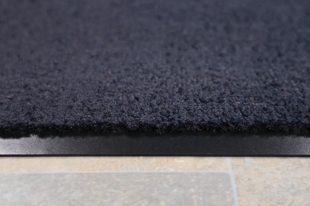 Rinos bv, Rohožka Care & Clean grey, 40x60, šedá, chodba / predsieň