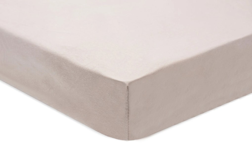Napínacia plachta 120x60 cm 2 ks Wild Rose