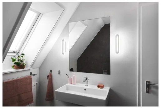 Ledvance-LED Stmievateľné kúpeľňové svietidlo SMART+ BATH LED/13W/230V IP44 Wi-Fi