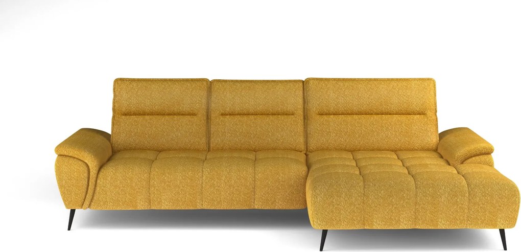 Sedacia súprava MONACO mini