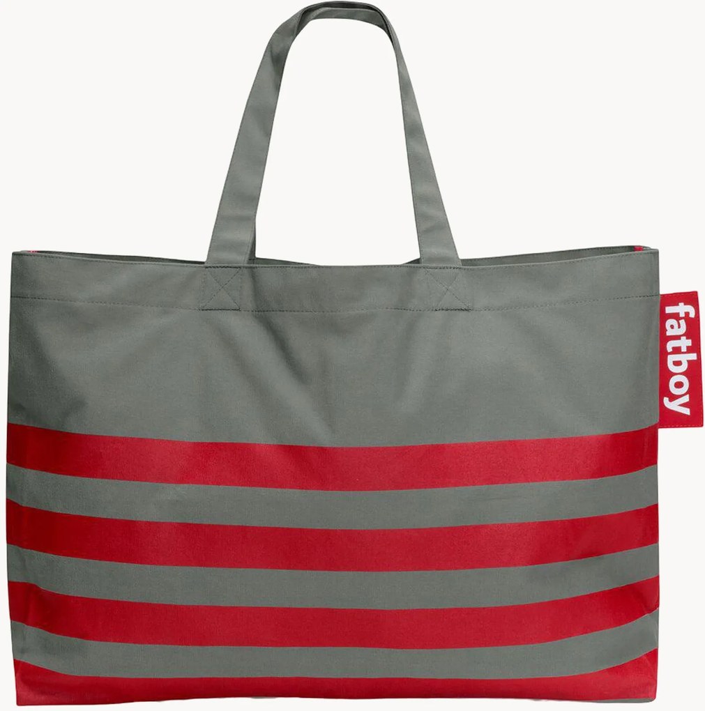 Nákupná taška Carry-Too-Much-Bag