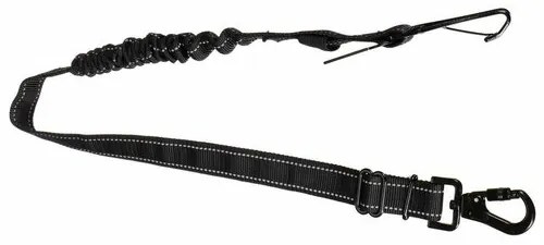 Sixtol Bezpečnostný pás do auta pro psa Car Belt Fredy, 63/90 x 2,5cm