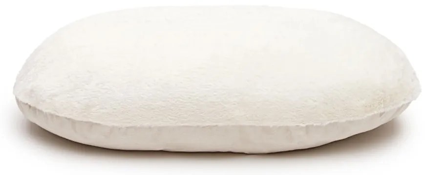 Biely pelech pre domáceho miláčika 40x60 cm Codie – Kave Home