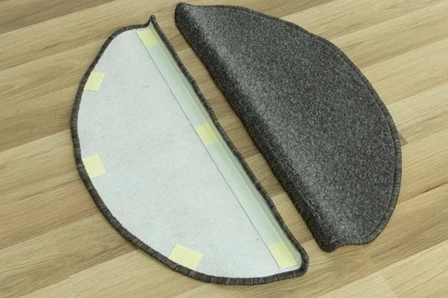 Nášľap na schody Dynasty 76 grafitový