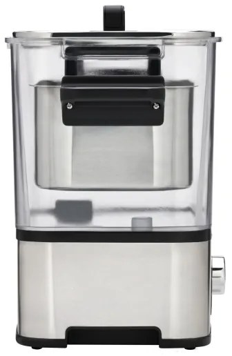 WMF - Elektrický hrniec SOUS-VIDE PRO LONO 3l 1500W/230V nerez