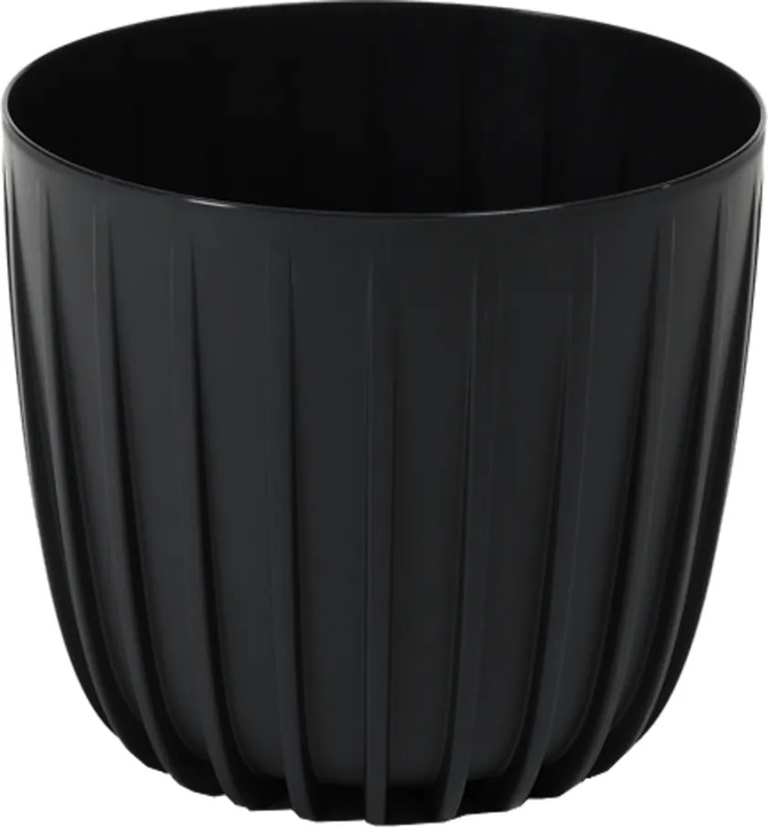 NÍZKY KRYT MIRA 180 – ČIERNY*45167