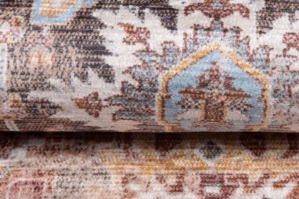 TA Koberec 38951 PRINT VICTORIA Rozmer: 120x170 cm