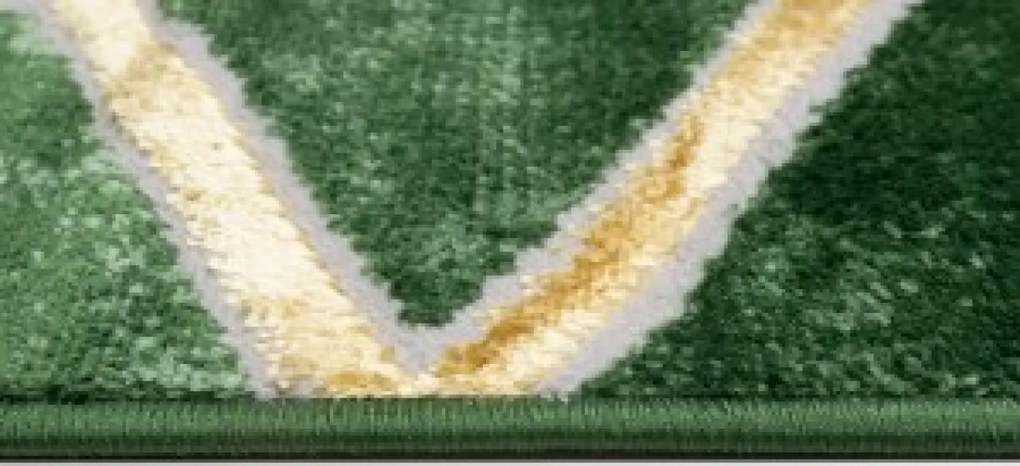 TA Koberec MP98A ZELENÝ TURMALÍN GPL Rozmer: 160x220 cm