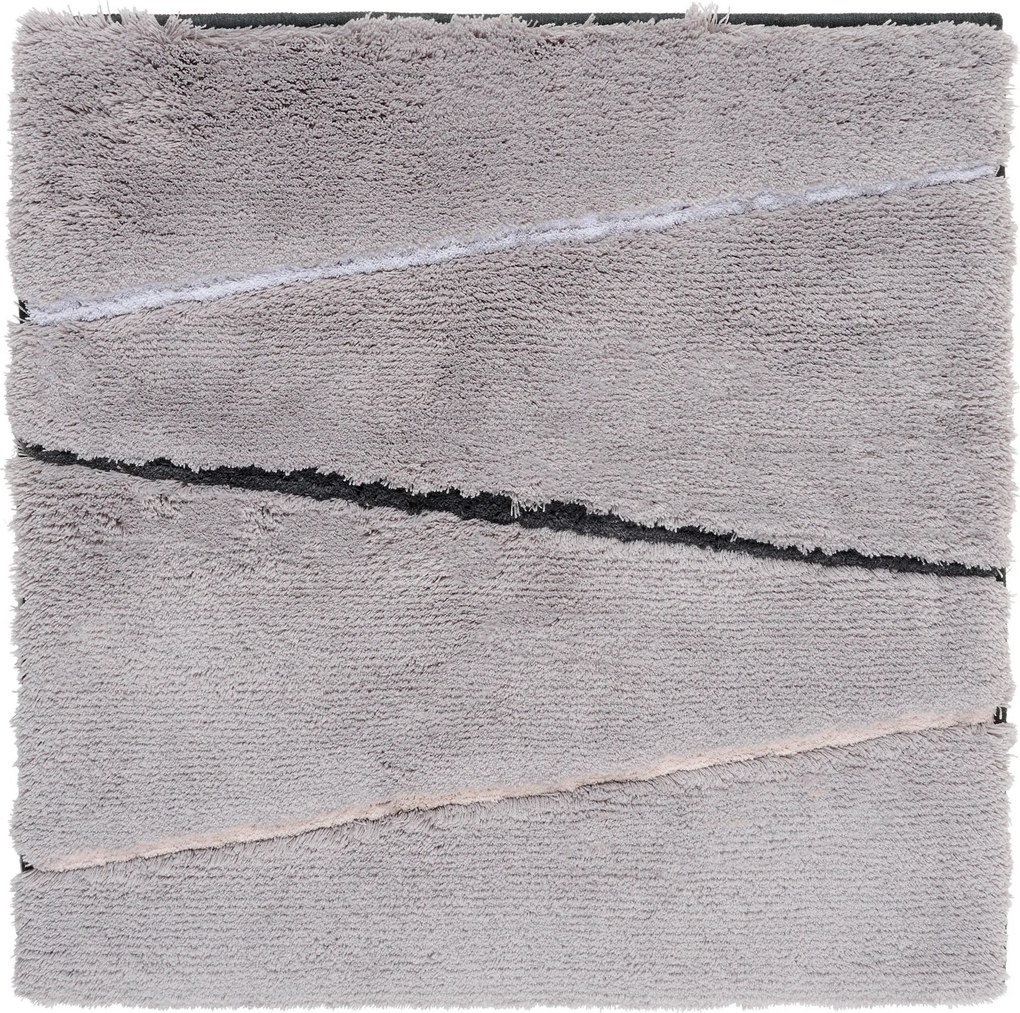 XXXLutz KÚPEĽŇOVÁ PREDLOŽKA, 60/60 cm Dieter Knoll - Kúpeľňový textil - 008250033102