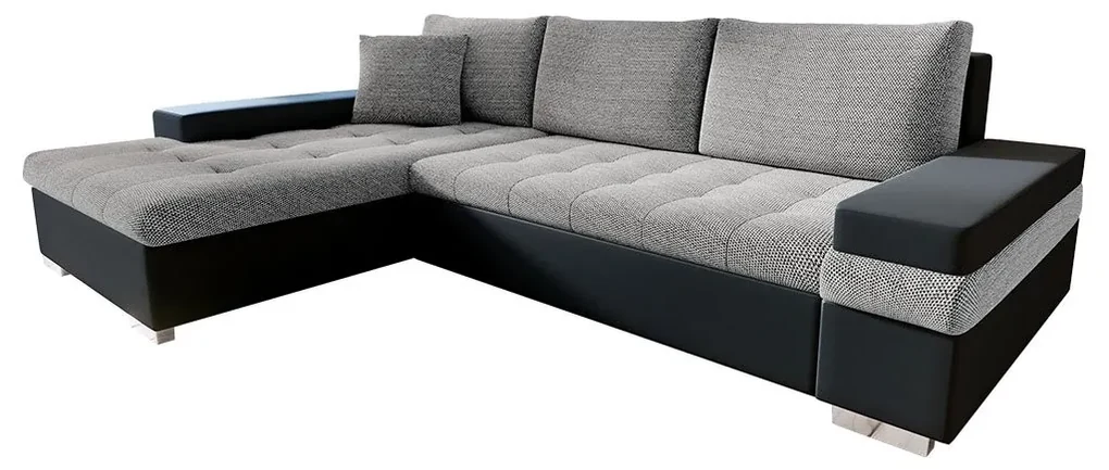 Sedacia súprava Kanton Mini, Dostupné poťahy: Lux 06 + Lux 05