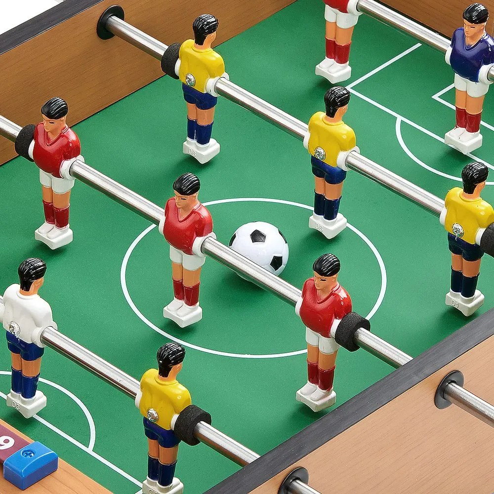 GOOOALIAT Stolový futbal