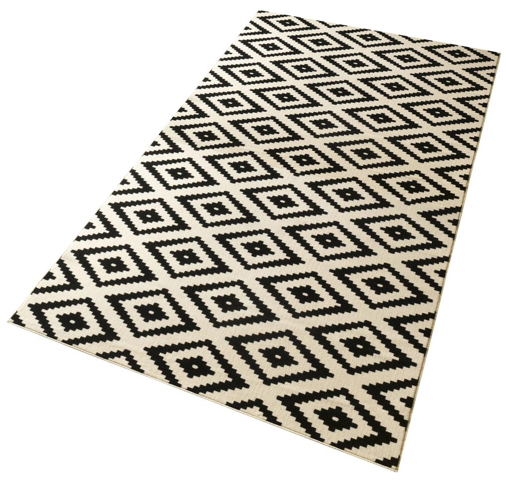 Hanse Home Collection koberce Kusový koberec Hamla 102332 - 200x290 cm