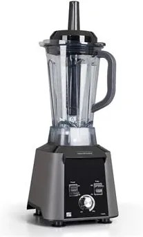G21 Perfect smoothie Vitality graphite black PS-1680NGGB