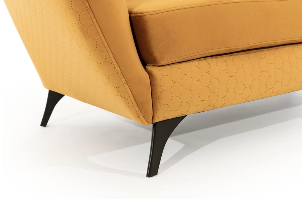 POHOVKA ZAFIRA 3 MIESTNÁ 240 cm