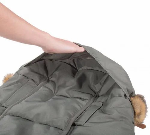 Detský fusak SPRINGOS SB0017