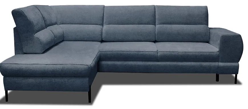 Rohová sedacia súprava Bali L Zetta 300