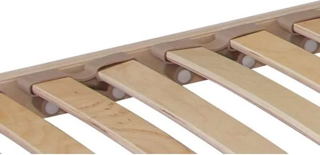 Ahorn PRIMAFLEX P PEVNÝ LAMELOVÝ ROŠT Rozmery 80x200