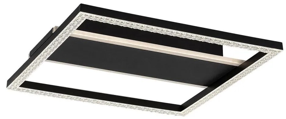 Rabalux 71373 - LED stropné svietidlo DONYA LED/24W/230V 4000K