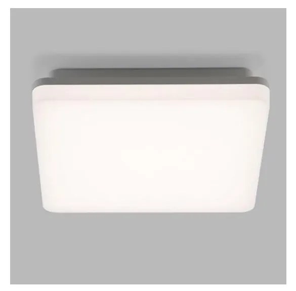 LED2 LED2 - LED Stropné svietidlo SQUARE LED/25W/230V IP54 3000/3500/4000K W1839