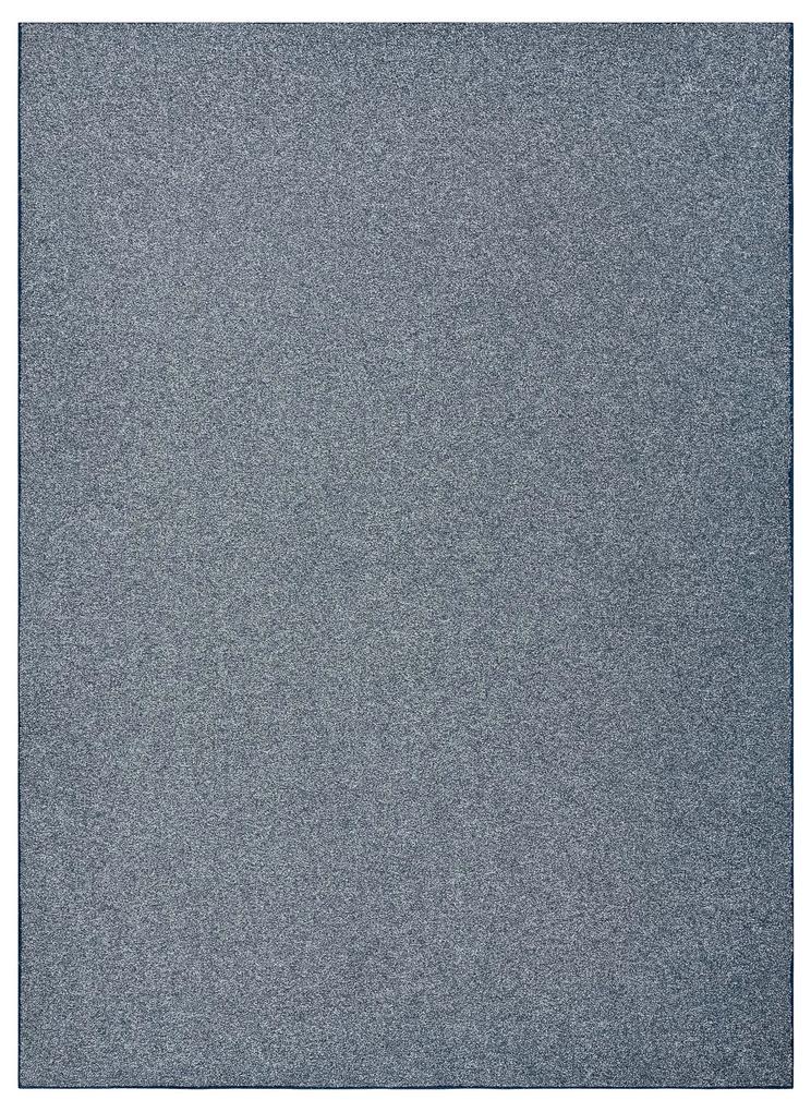 Metrážny koberec EXCELLENCE 897 modrý