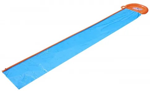 Šmykľavka Bestway 52326 H2OGO 488 cm