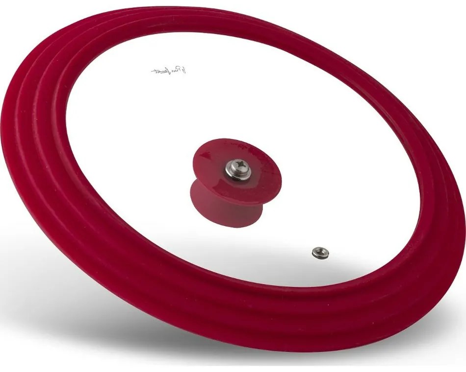 Lamart LT7081 unvierzálna pokrievka Cover, 20-24 cm
