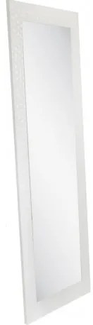 Zrkadlo BIANCA 40x120cm