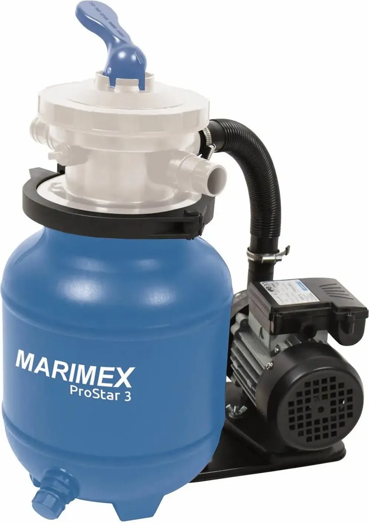 Marimex | Bazén Marimex Tampa 3,66x0,91 m s filtráciou- motív RATAN | 19900082