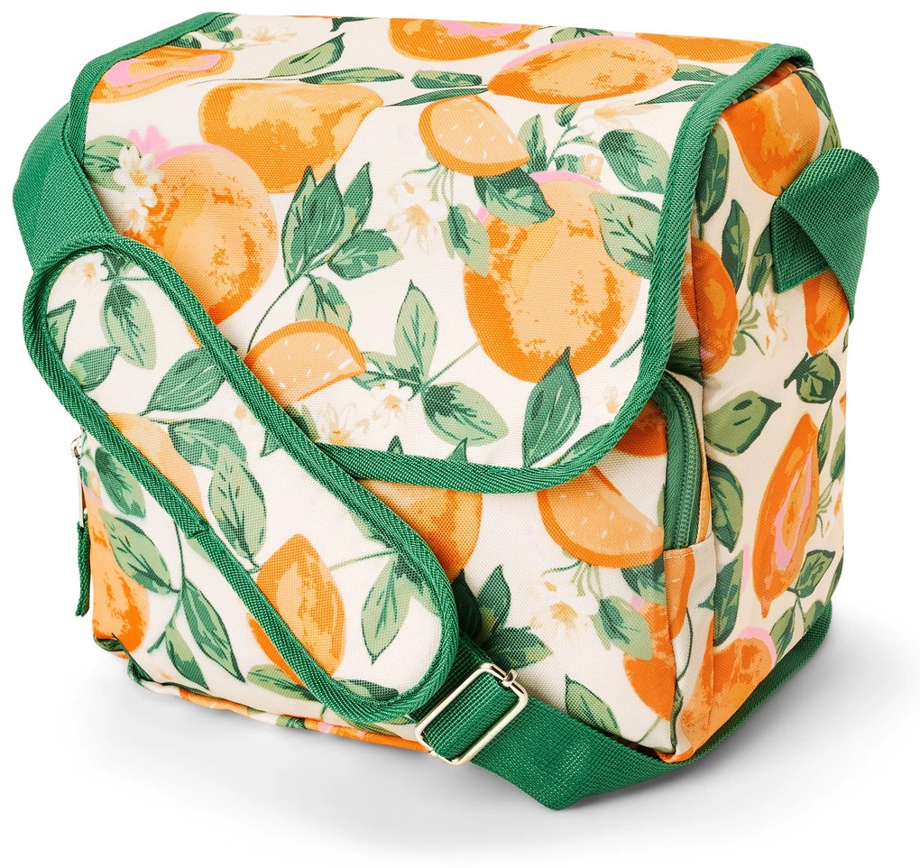 Chladiaca minitaška