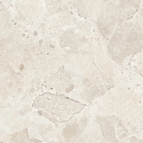 Dlažba Fragmenta Plus White 80x80 R