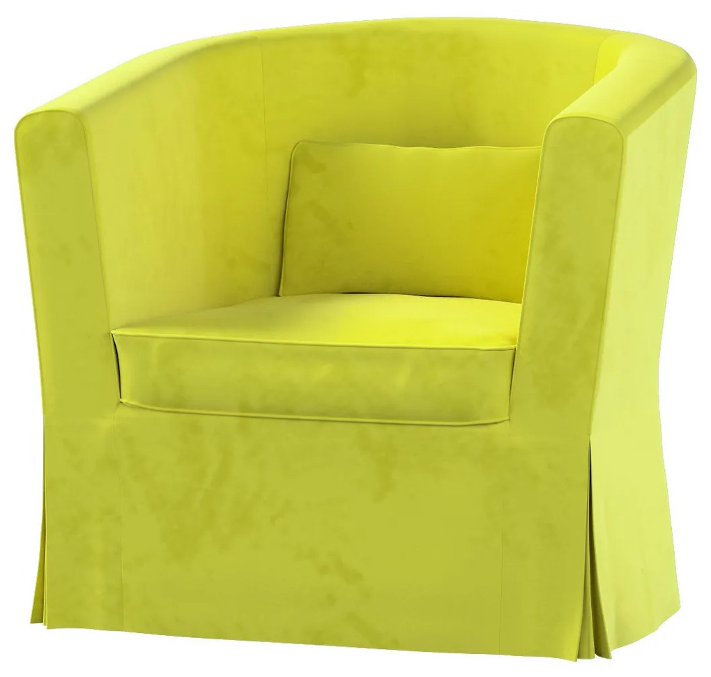 Poťah na kreslo Ektorp Tullsta