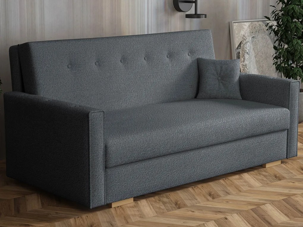 Sedačka Clivia Sonic IV, Dostupné poťahy: Coral 50