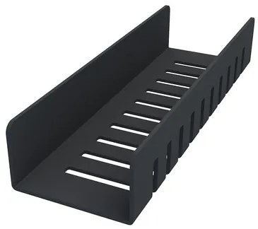 Polica Nimco čierna 2091L3090