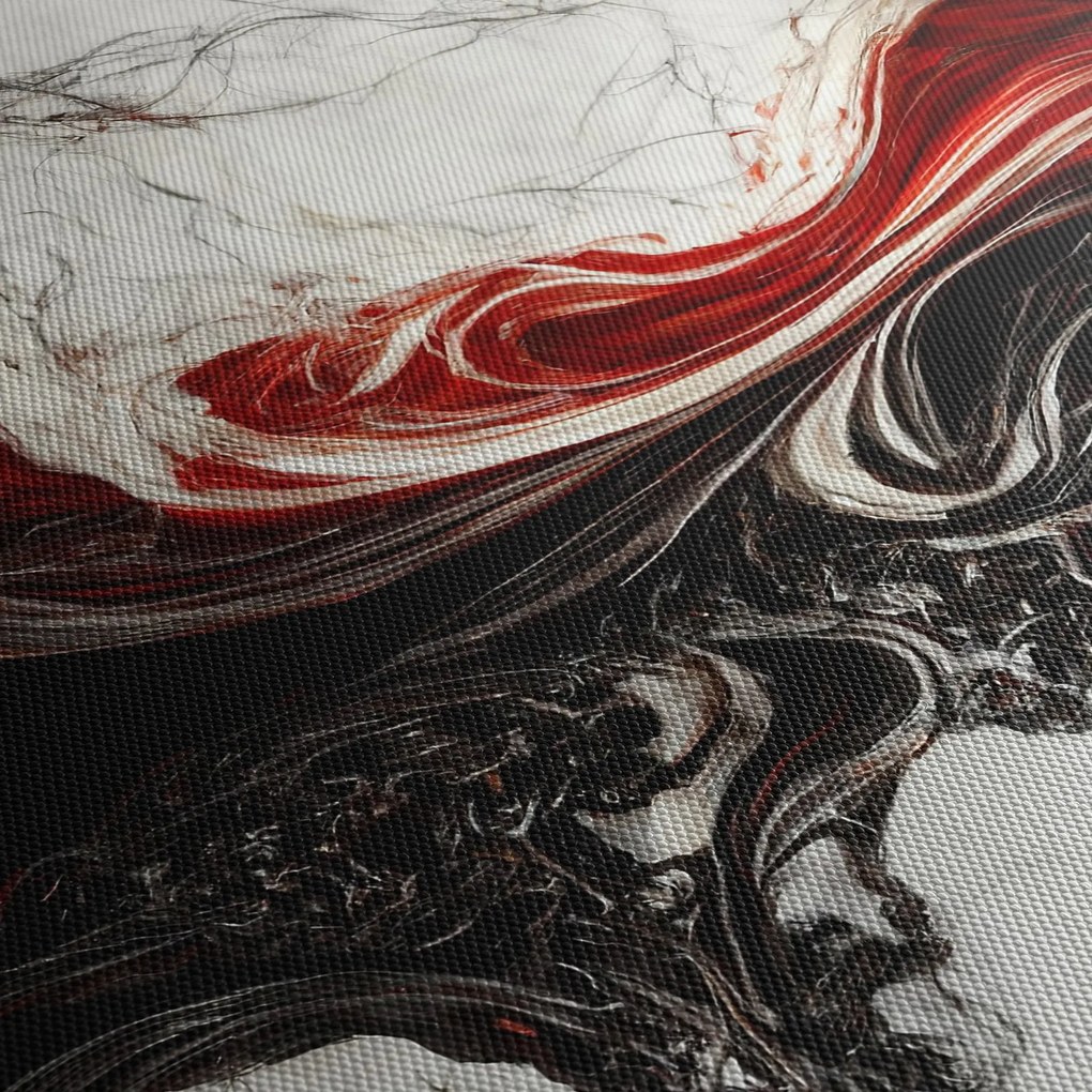 Obraz - Moderné abstrakcie (90x60 cm)