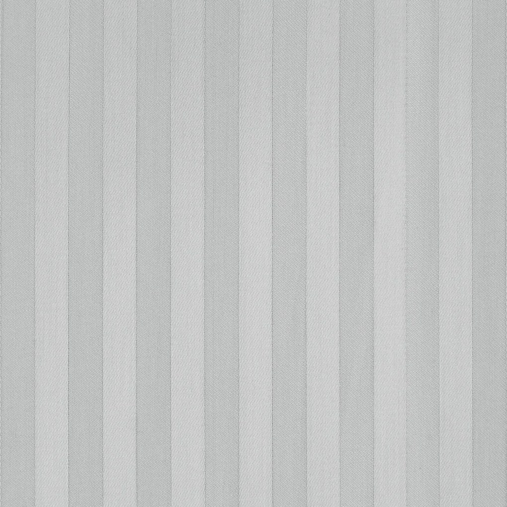 SATÉNOVÉ OBLIEČKY VERA 160X200 CM, 2 KS 70X80 CM SVETLOSIVÉ