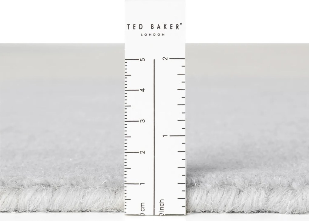 Ted Baker, Kusový koberec Ted Baker Hackney 106356 Blue, 160x230, viacfarebná, detská izba