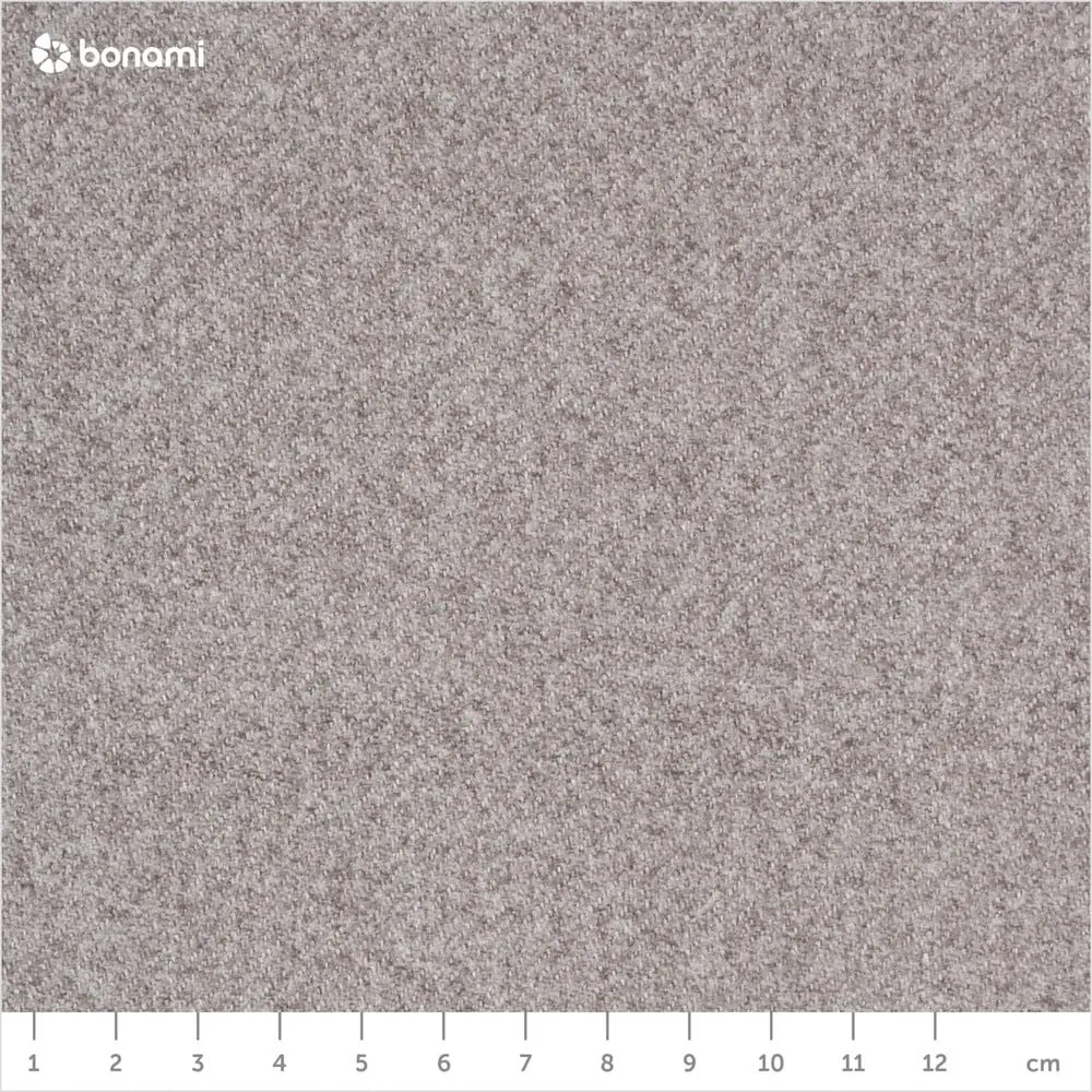 Svetlosivá variabilná rozkladacia rohová pohovka Bonami Selection Pop