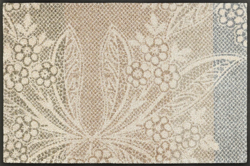 XXXLutz ROHOŽKA, 50/75 cm viacfarebná wash+dry - Online Only bytové doplnky - 004336072296