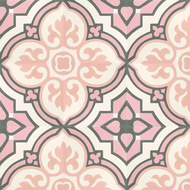 Cementové dlaždice 3371 | Articima