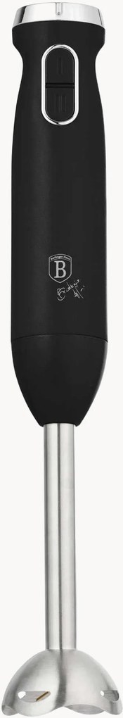 Tyčový mixér Matte Black