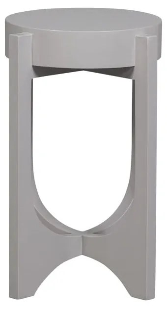 Odkladací stolík ø 35 cm Hold Up – vtwonen