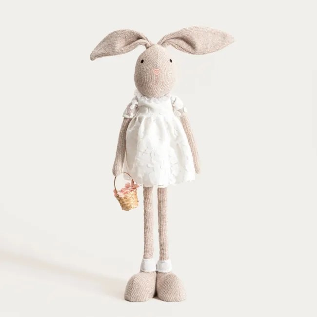 Veľkonočná dekorácia MATTIA zajac 764219