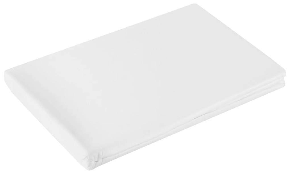 MAKOSATÉNOVÉ PRESTIERADLO NOVA 160X210 CM BIELE