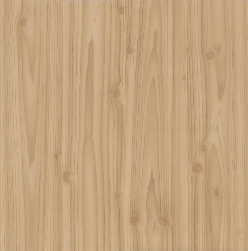 Samolepiace fólie drevo borovice, na renováciu dverí, rozmer 90 cm x 2,1 m, GEKKOFIX 3011007, samolepiace tapety
