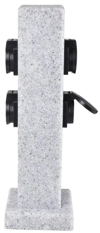 Vonkajšia zásuvka (výška 40,5 cm) – Hilight