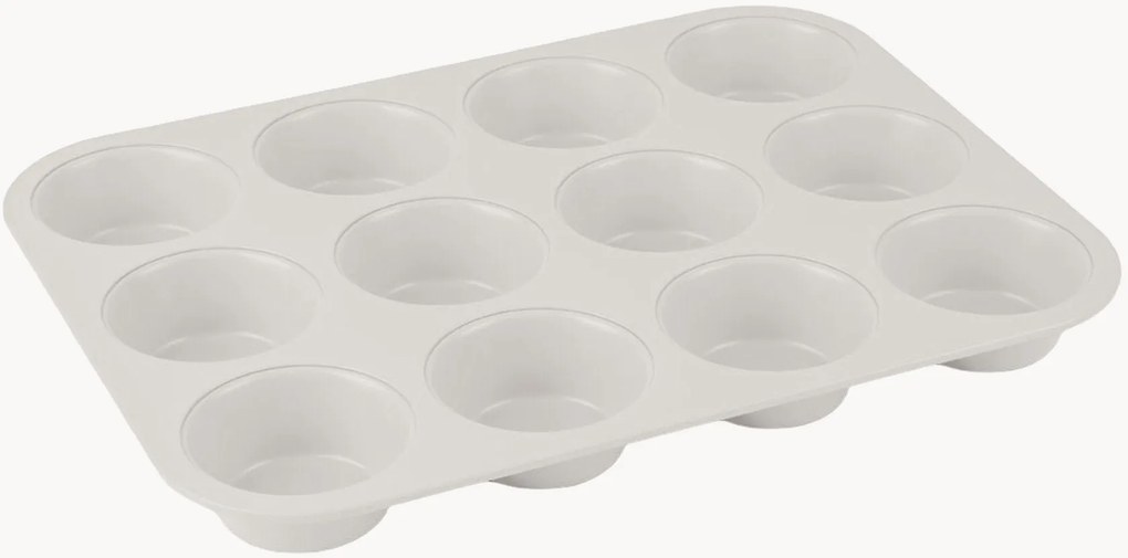 Forma na muffiny's nepriľnavým povrchom Sahara Collection