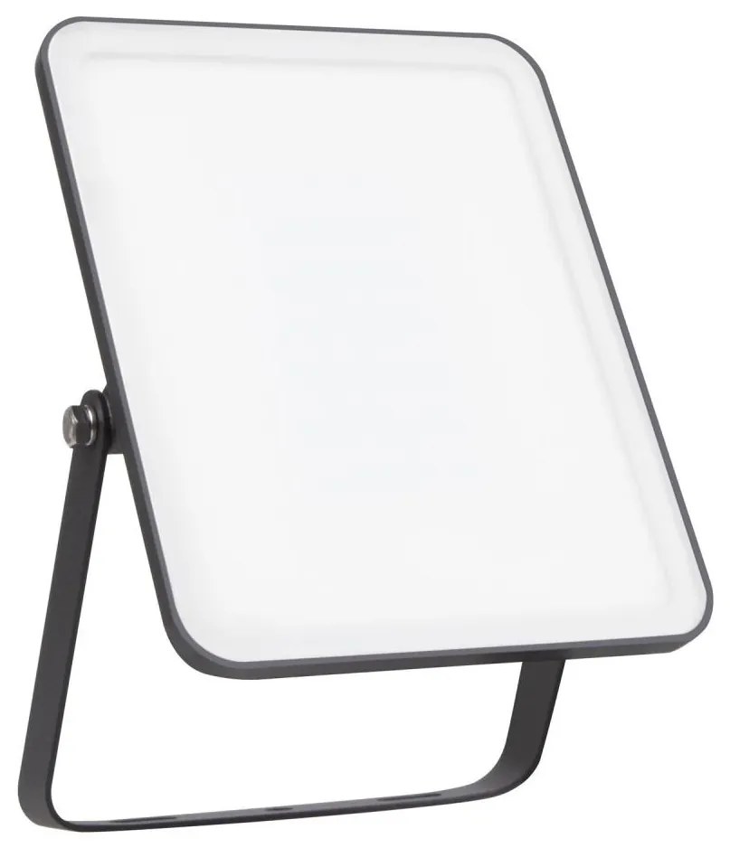 Ledvance - LED Vonkajší nástenný reflektor FLOODLIGHT LED/30W/230V 6500K IP65