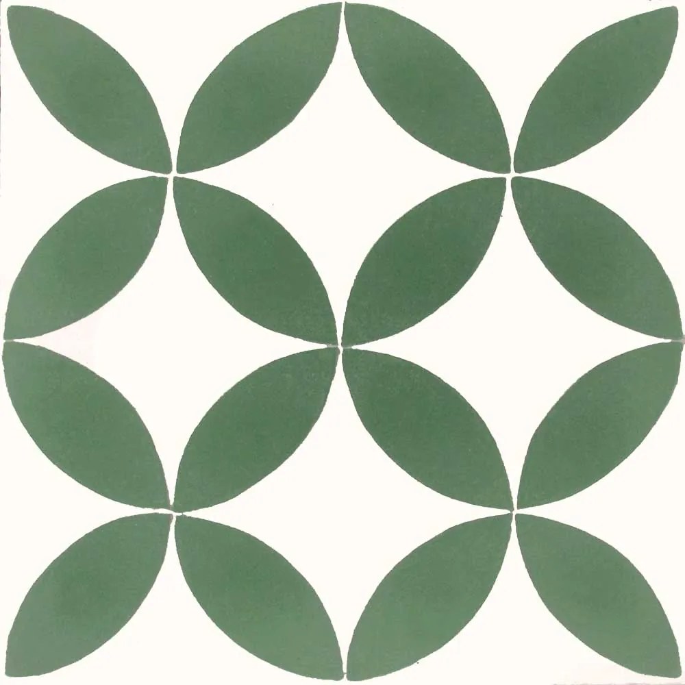 Cementové dlaždice 2123 | Articima