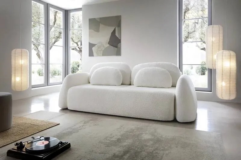 Sedacia súprava LEONARDO sofa